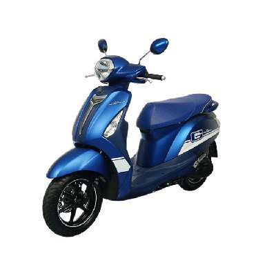 Yamaha รุ่น Grand Filano Sportivo ปี 2016