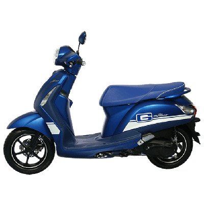 Yamaha รุ่น Grand Filano Sportivo ปี 2016