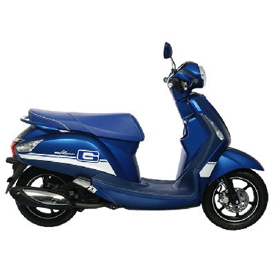 Yamaha รุ่น Grand Filano Sportivo ปี 2016