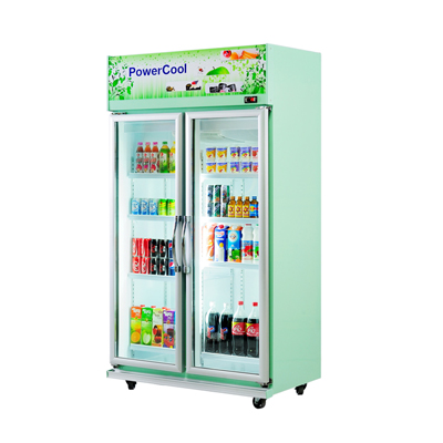 PowerCool ตู้แช่เย็น รุ่น PC-2105C