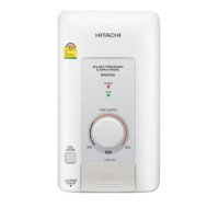 ราคา HITACHI HES-45V.WH