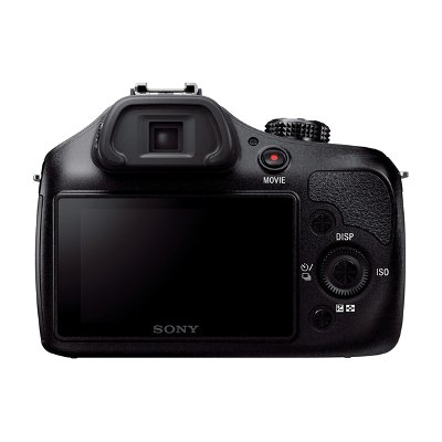 Sony Alpha A3000 Mirrorless Digital Camera