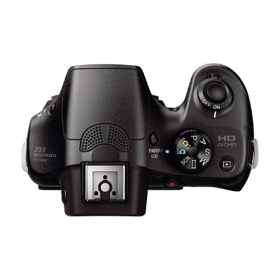 Sony Alpha A3000 Mirrorless Digital Camera