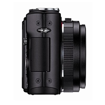 Leica D-LUX 3 Compact Digital Camera