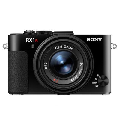 Sony Cyber-shot DSC-RX1R II