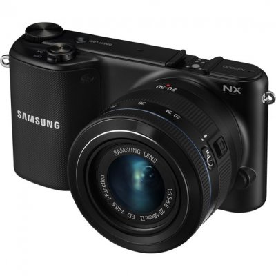Samsung NX2000 Kit
