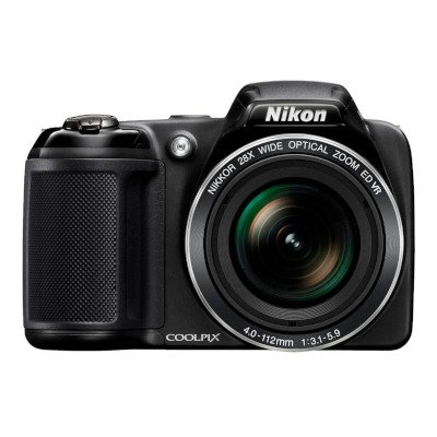 Nikon Coolpix L340