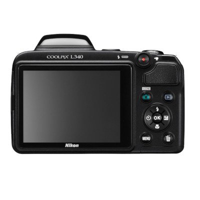 Nikon Coolpix L340