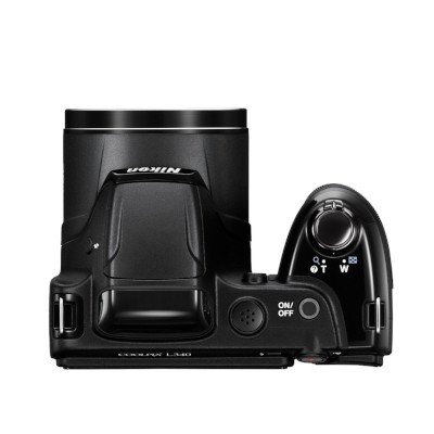 Nikon Coolpix L340