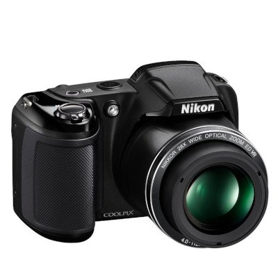 Nikon Coolpix L340