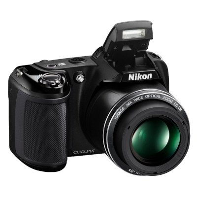 Nikon Coolpix L340