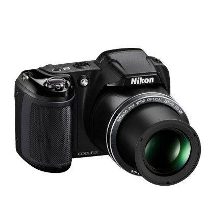 Nikon Coolpix L340