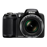 ราคา Nikon Coolpix L340