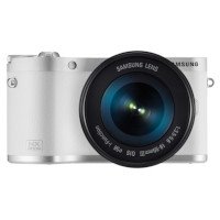 ราคา Samsung Galaxy NX300M Digital Camera