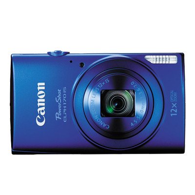 Canon IXUS 170