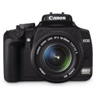 ราคา Canon EOS 400D DSLR Camera