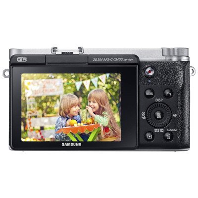 Samsung NX3000