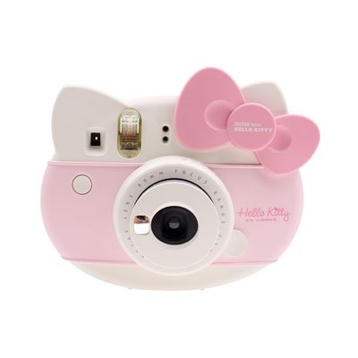 Fujifilm Instax mini Hello Kitty