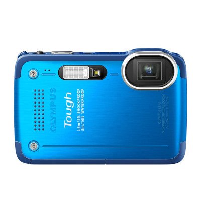 Olympus Tough TG-630