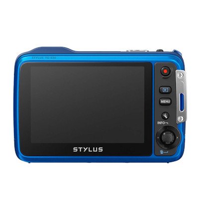 Olympus Tough TG-630