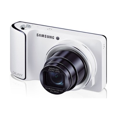 Samsung Galaxy GC100 Camera
