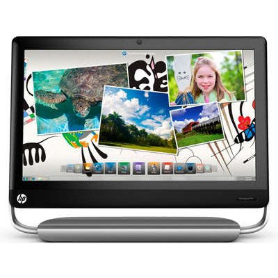 HP TouchSmart 520-1139L