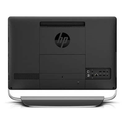 HP TouchSmart 520-1139L
