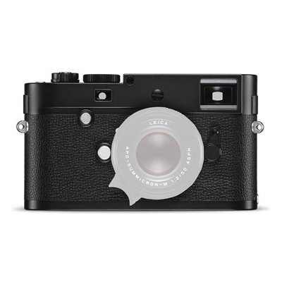 Leica M Monochrom Body