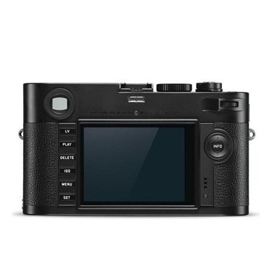 Leica M Monochrom Body