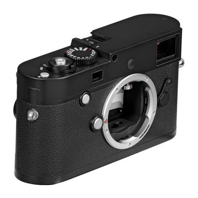 Leica M Monochrom Body