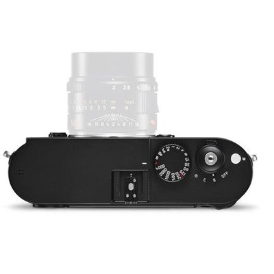 Leica M Monochrom Body