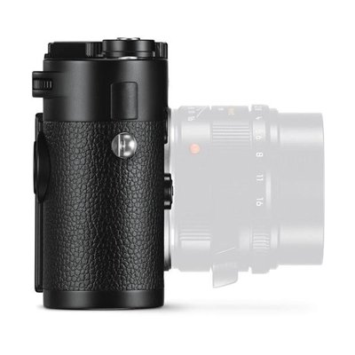 Leica M Monochrom Body