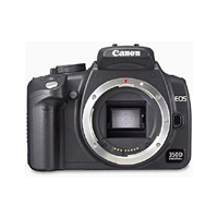 ราคา Canon EOS 350D Body