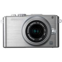 Olympus PEN Lite E-PL3 Kit