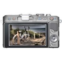 Olympus PEN Lite E-PL3 Kit
