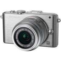 Olympus PEN Lite E-PL3 Kit