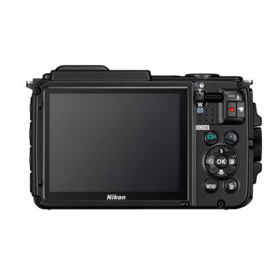 Nikon Coolpix AW130