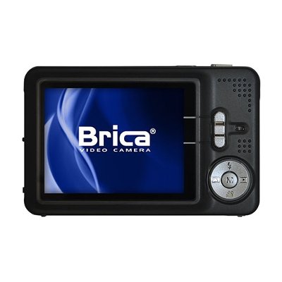 Brica LSC High Performance Digital Camera
