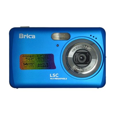 Brica LSC High Performance Digital Camera