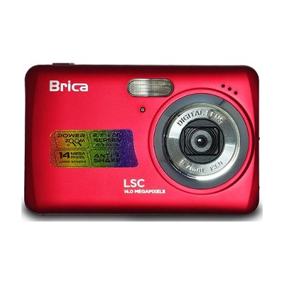 Brica LSC High Performance Digital Camera