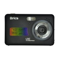 ราคา Brica LSC High Performance Digital Camera