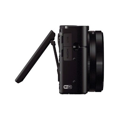 Sony Cyber-shot DSC-RX100 III (Mark 3) Compact Digital Camera