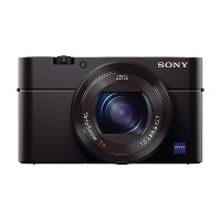 ราคา Sony Cyber-shot DSC-RX100 III (Mark 3) Compact Digital Camera