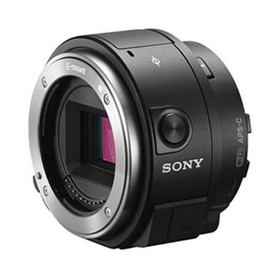 Sony ILCE-QX1 Body