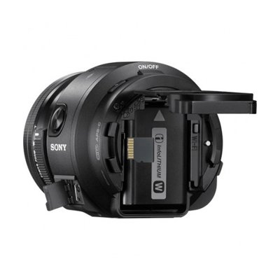 Sony ILCE-QX1 Body