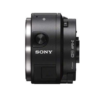 Sony ILCE-QX1 Body