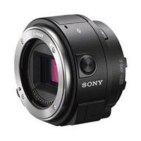 ราคา Sony ILCE-QX1 Body