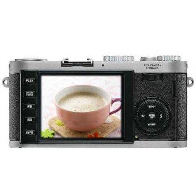 Leica X1