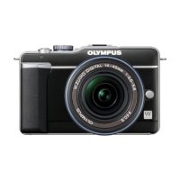 ราคา Olympus PEN E-PL1 Kit