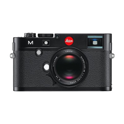 Leica M typ 240 Mirrorless Digital Camera